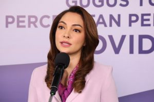 Dr. Reisa: Rapid Test Tidak Digunakan Untuk Kepentingan Diagnostik