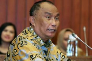 Anggota DPR Kutuk Penyerangan Kantor PWI Riau, Effendi Sianipar: Tangkap Pelaku