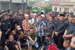Datangi Kasepuhan, Anggota BPPKB Desak Oknum di DPD Banten Dipecat