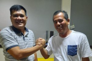 Setelah Bendahara PAN, Eks Caleg PKS Siap Menangkan Ati-Sokhidin