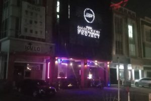 Tempat Hiburan di Gading Serpong Masih Buka Meski Sudah Disegel