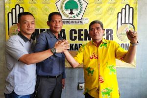 Beralih Dukung Ati-Sokhidin, Ubaidillah: Iye-Awab Bukan Kader Militan PAN
