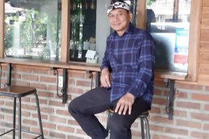 Ramaikan Hari Anak Nasional 2020, Budi Euy Luncurkan lagu Aku Suka Dongeng