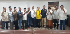 Tidak Pernah Diajak Berembuk, Pengurus dan Kader PPP Cilegon Keroyokan Dukung Ati-Sokhidin