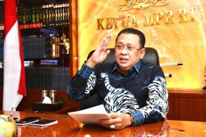 Bamsoet Dorong Komite Pemulihan Ekonomi Nasional dan Komite Penanganan Covid-19 Berkoordinasi dengan Kepala Daerah