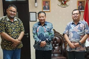 Bawaslu Nilai Penting Pengawasan Pilkada Serentak Oleh JMSI