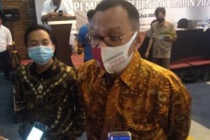 Prediksi Pilkada Cilegon Rawan, DKPP RI Minta Penyelenggara Tidak Jadi ‘Mesin’ Peserta