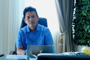 HAN ‘Lindungi Anak dan Hentikan Praktik Anak Yang Dilacurkan’