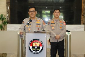 Mabes Polri: AK Pengacara Djoko Tjandra Dicekal Keluar Negeri