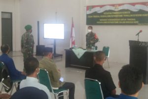 Dandim 0506 Tangerang Ajak Publik Tingkatkan Persatuan dan Kesatuan
