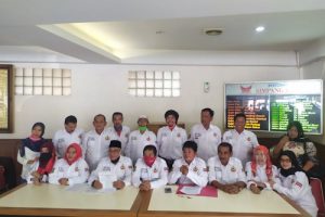 Soal Dukungan Warga Minang ke Helldy-Sanuji, Ketua IKM : Bohong!