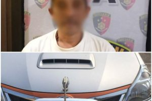 Bocah 14 Tahun Jadi Korban Cabul, Polisi Amankan Pelaku
