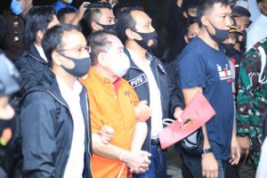 Djoko Tjandra Ditangkap, Kabareskrim: Presiden & Kapolri Perintahkan Tangkap Dimanapun