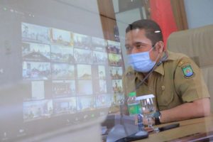 Imbas Covid, Wali Kota Tangerang Keluarkan Surat Edaran Tentang Ventilasi