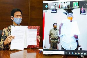 Pemprov Banten Dapat Pinjaman Pemulihan Ekonomi Melalui SMI