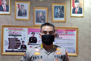 Satu PJU dan Dua Kapolres Polda Banten Promosi Jabatan