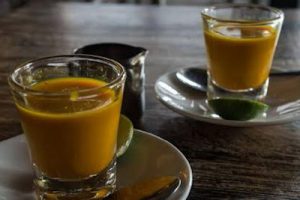 Obat Tradisional Ikut Diteliti Tanggulangi Covid-19