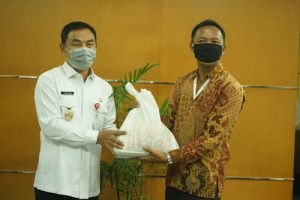 Pemkab Tangerang Bantu Karyawan Korban PHK Dampak Covid