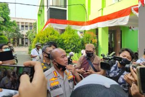 Rusuh Eksekusi Lahan di Pinang Polres Sudah Ingatkan PN, Warga Minta Camat dan Lurah Turun