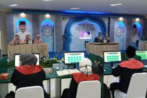 MTQ XVII Banten, Kota Tangerang Raih Dua Emas Tangsel Memimpin