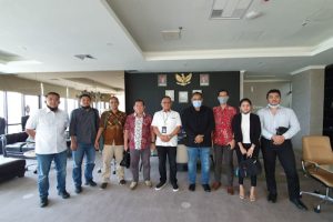 Dirtipidsiber Mabes Polri Ajak JMSI di RTL Program Literasi
