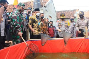 Keluar dari Episentrum Covid-19, Banten Peringkat 13