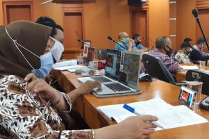 Peringatan HUT RI Ke-75 Kabupaten Tangerang Akan Dirayakan Sederhana