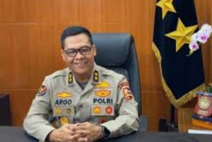 Red Notice Djoko Tjandra Polri Tetapkan Empat Tersangka