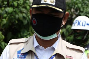 Kasus Covid-19 Bertambah, Wabup Tangerang Himbau Tiadakan Lomba HUT RI