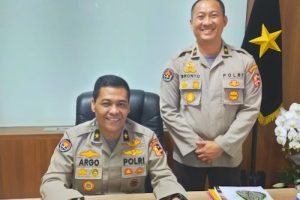 Polri Akan Lakukan Pengawasan dan Pengecekan Protokol Kesehatan ke Seluruh Personel
