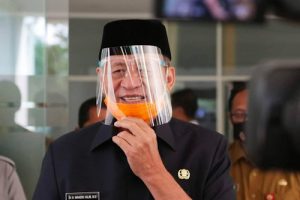 Gubernur Banten: Jangan Korbankan Anak dengan Izinkan Kelas Tatap Muka