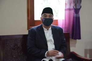 Tahun Baru Hijriah Bupati Tangerang Keluarkan Himbauan