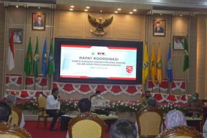 Gubernur Banten: Pejabat Maupun Staf Jangan Menerima atau Memberi Suap