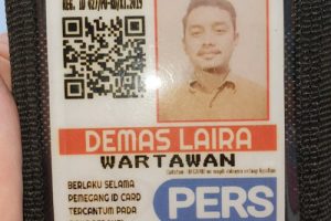 JMSI Sulbar Minta Polisi Usut Tuntas Dugaan Pembunuhan Wartawan Demas Liara