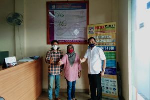 Keterbukaan Informasi Perguruan Tinggi Dibutuhkan Publik