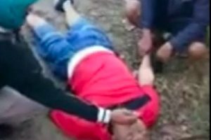 Bersepeda dari Cilegon ke Serang, Eko Budi Sempat Ditolong Warga Sebelum Meninggal