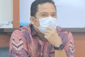 PSBB Diperpanjang Wali Kota Tangerang Minta Alat PCR ke Pemprov