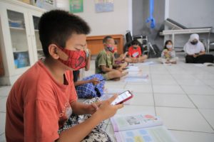 Asik, Ada Internet Gratisan di Kota Tangerang 
