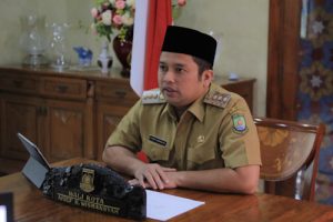 Masih Pandemi Pemkot Tangerang Siapkan Job Fair Daring