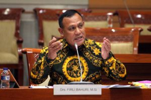 Hormati dan Siap Hadir, Ketua KPK: Sidang Dewas Justru Agar Jelas