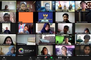 LSF Tekankan Pentingnya Sensor Mandiri