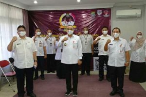 Empat Langkah Pemkab Tangerang Pulihkan Ekonomi Imbas Covid-19