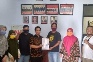 Pastikan Tak Ada Isu SARA di Pilkada Cilegon, JRDP Siap Dampingi KPU dan Bawaslu