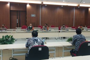 BATAN Sosialisasi Instalasi dan Fasilitas Kawasan Nuklir