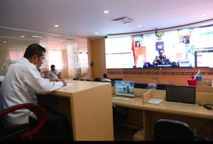Pemprov dan Pemkot Serang Dituntut Miliki Inovasi Pembelajaran Tatap Muka
