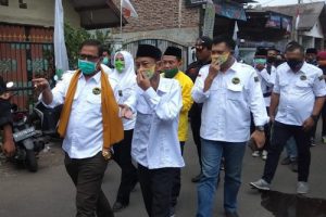 Tim Pemenangan PAS Terbentuk Dikomandoi Isro-Faturohmi
