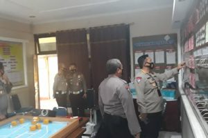 Jelang Pilkada Cilegon Walpri Calon Ditambah