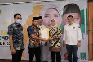 BSM, Biang Hingga Komunitas Aje Lemot, Alihkan Dukungan ke Ati-Sokhidin
