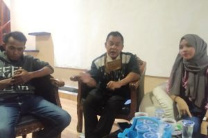 Dilaporkan Atas Dugaan Pencabulan, Keluarga ‘H’ Akan Lapor Balik