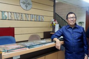 Soal Laporan Sengketa Pers, Wakil Ketua Dewan Pers Minta Poldasu Kedepankan Ajudikasi Mediasi